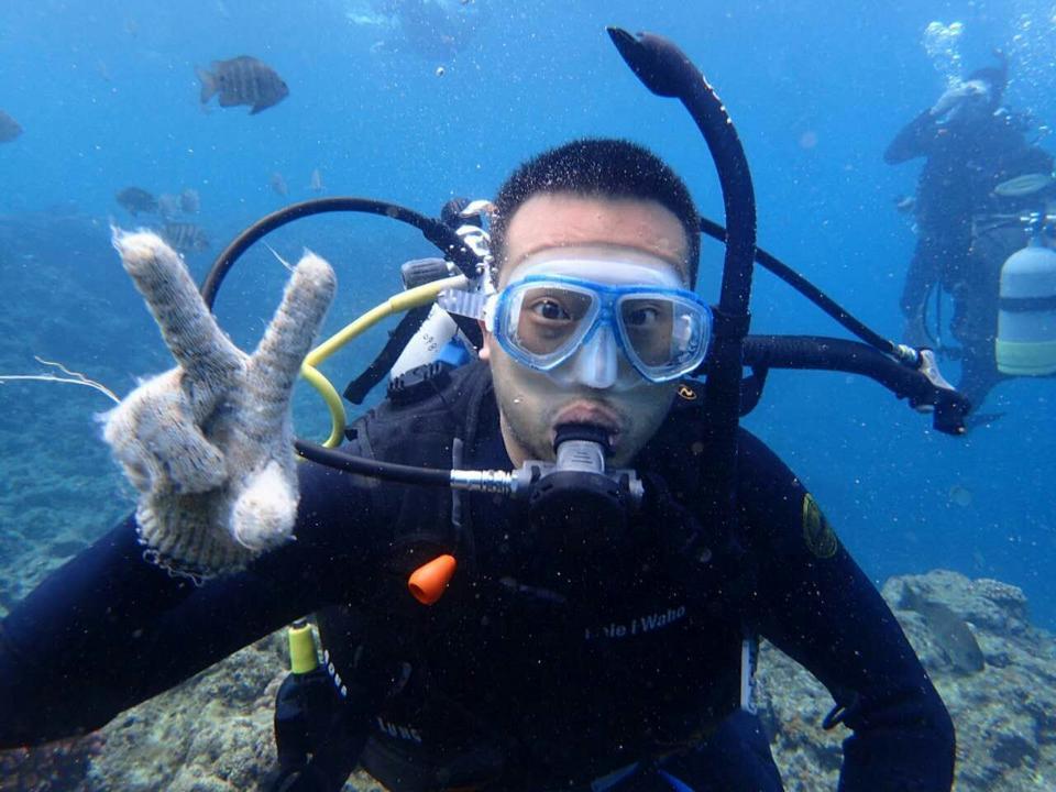 男朋友每次在网上找我,都是问我在干嘛,但是又不聊别的,无奈……—最佳的有问必答平台