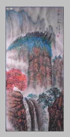 狂暴重装机甲