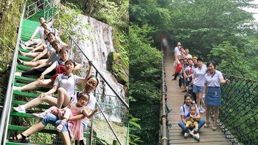 基层治理有了新帮手
