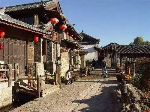 逃离伊尔波的房屋