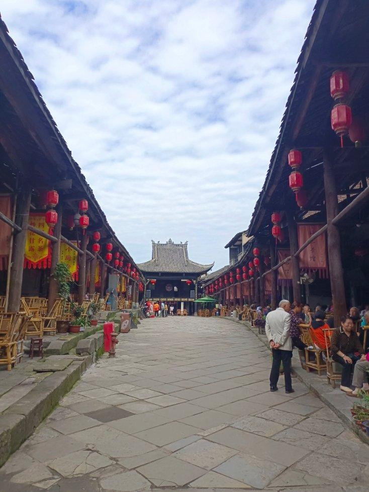 小红帽找不同