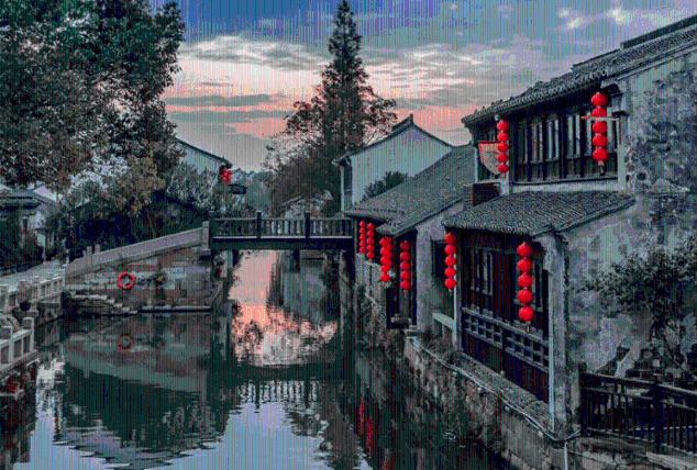 “百县千碗·寻味临平”暨 “宋福杭州年·来临过大年”系列活动带你新年行大运