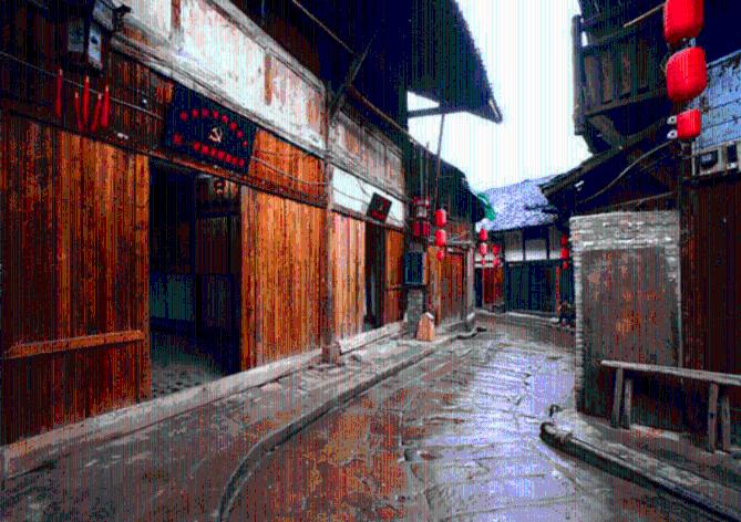 海东首个国家湿地公园生态警务室揭牌