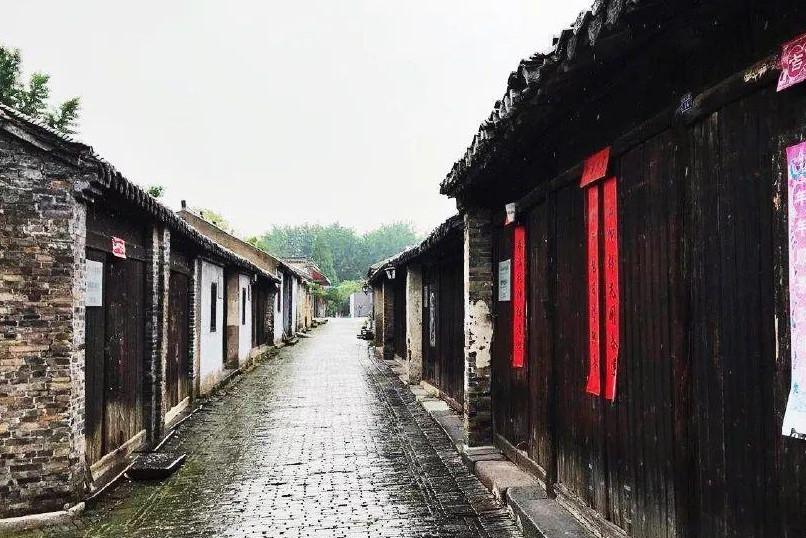 九华旅游(603199.SH):预计2023年净利润1.75亿元左右 同比扭亏为盈